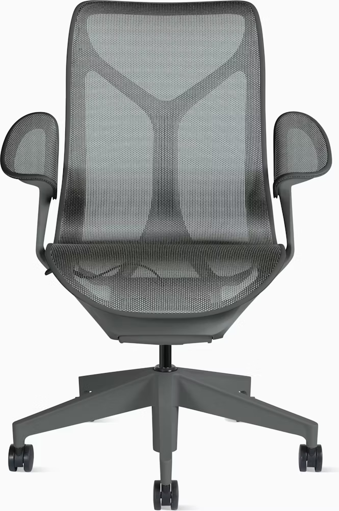 Cosm Chair, Mid Back