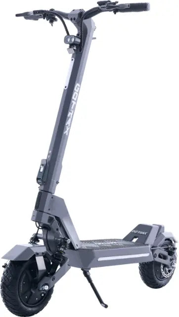 GX1 High-Performance Electric Scooter 10" 48KPH | 40KM Range