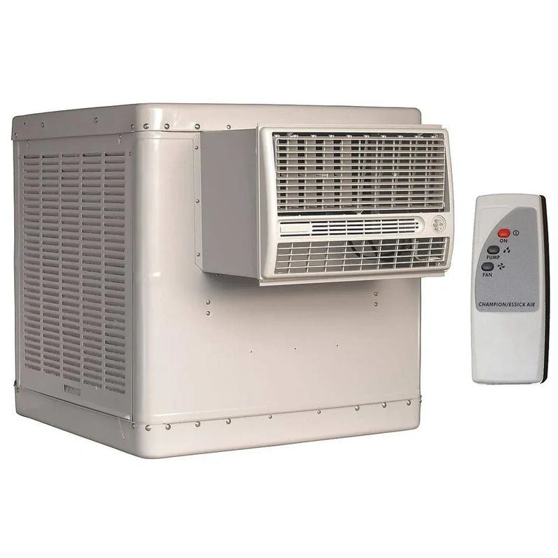Essick Air Window Evaporative Cooler, RN50W