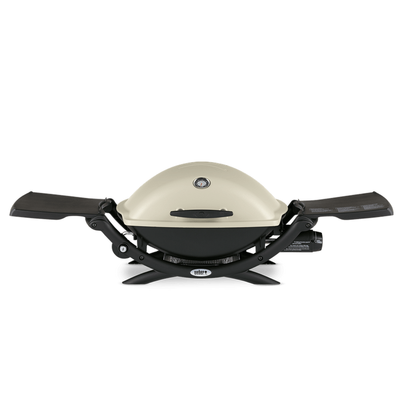 WEBER® Q 2200 GAS GRILL