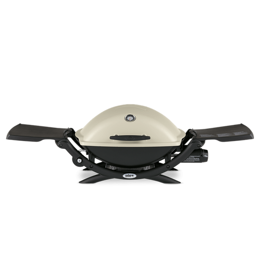 WEBER® Q 2200 GAS GRILL