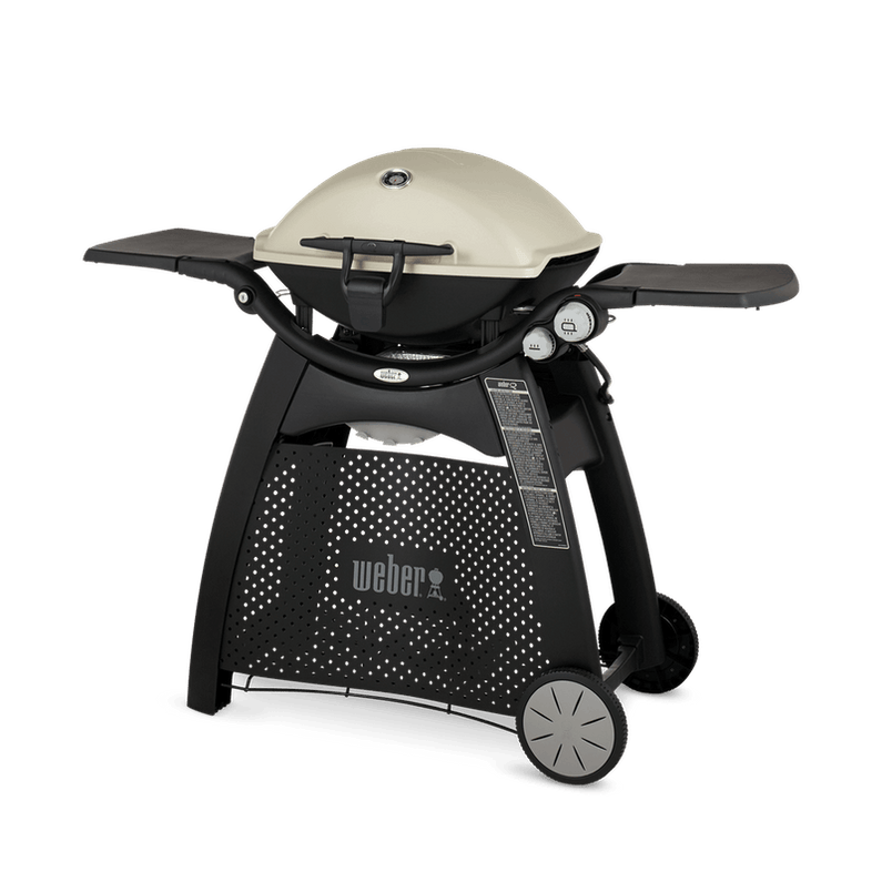 WEBER® Q 3200 GAS GRILL