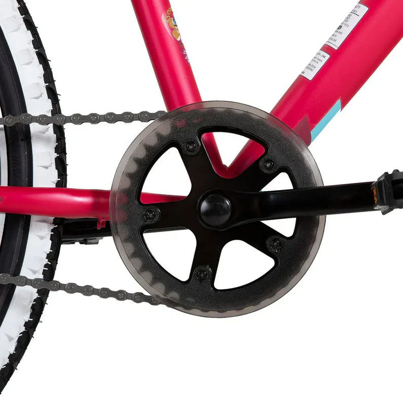 JOYSTAR Lubbock 20" 24" Kids Mountain Bike Single Speed Bicycle