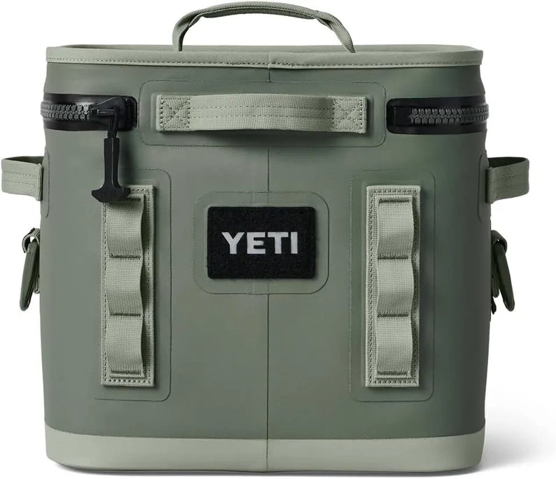 Hopper Flip 12 Portable Soft Cooler
