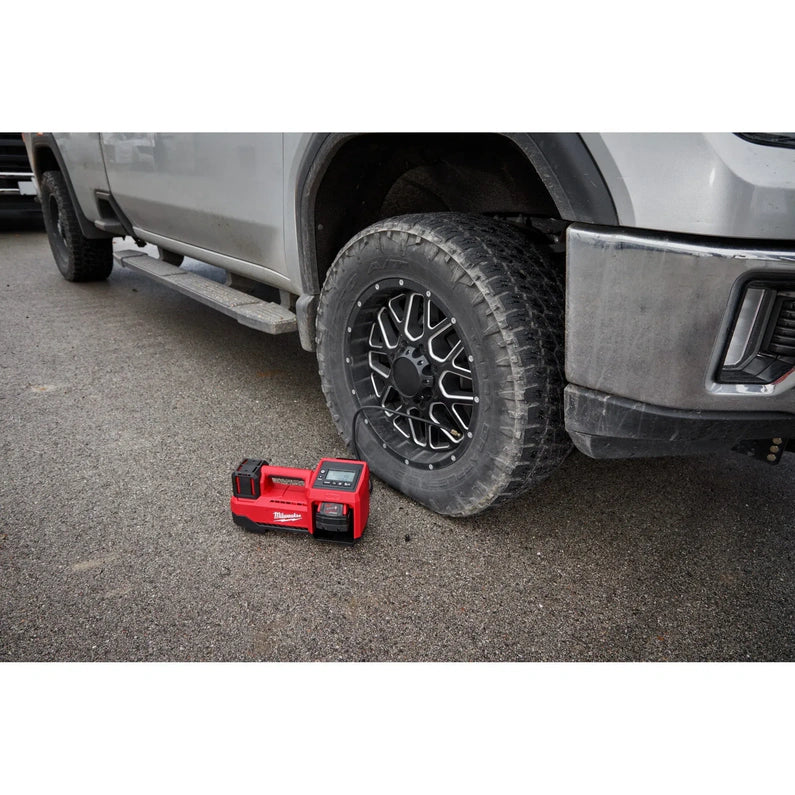 M18 Inflator (Tool Only)